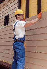 Best Siding for New Construction  in Thonotosassa, FL